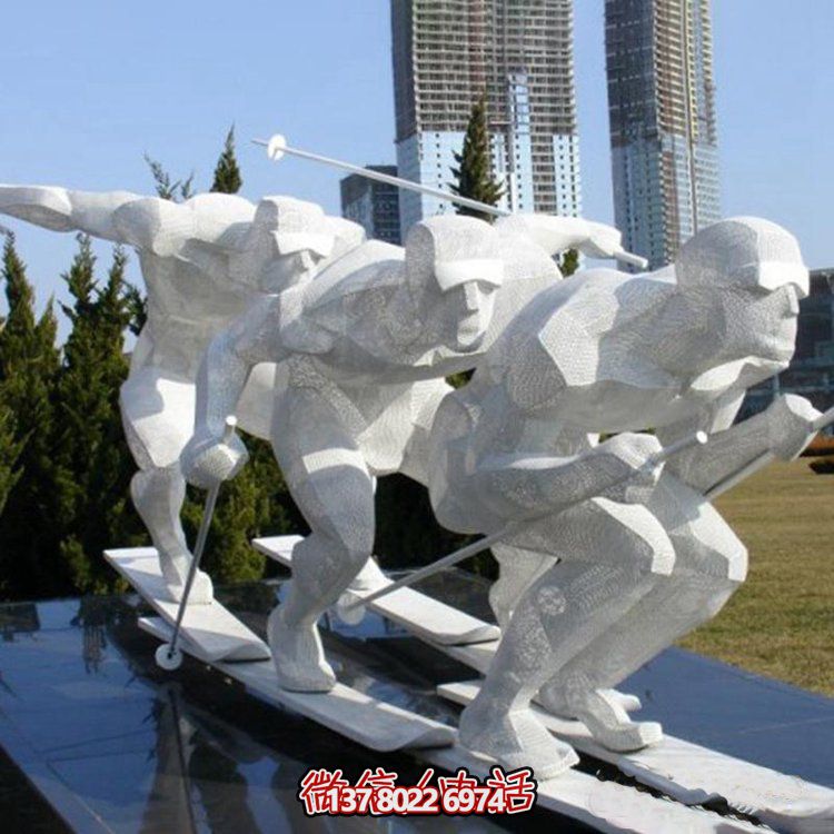 趣味景觀(guān)戶(hù)外擺件