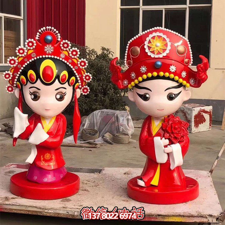 多彩擺件，點亮你的生活