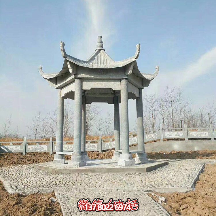 精美絕倫的中式?jīng)鐾?，美化您的戶外空間